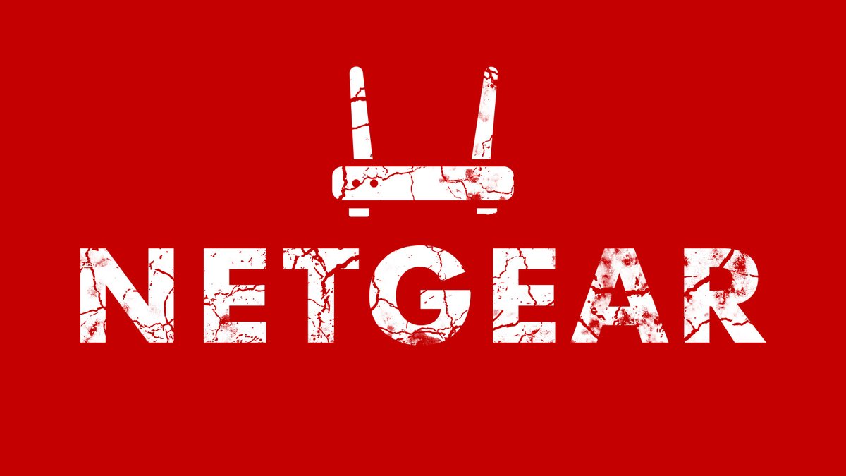 Netgear devices are a target for vulnerability research &amp; exploitation due to their widespread use, role as network edge devices &amp; challenge of securing firmware &amp; managing patches. Our blog details why these risks persist, attack trends &amp; what you can do:
hubs.ly/Q03xtN7G0