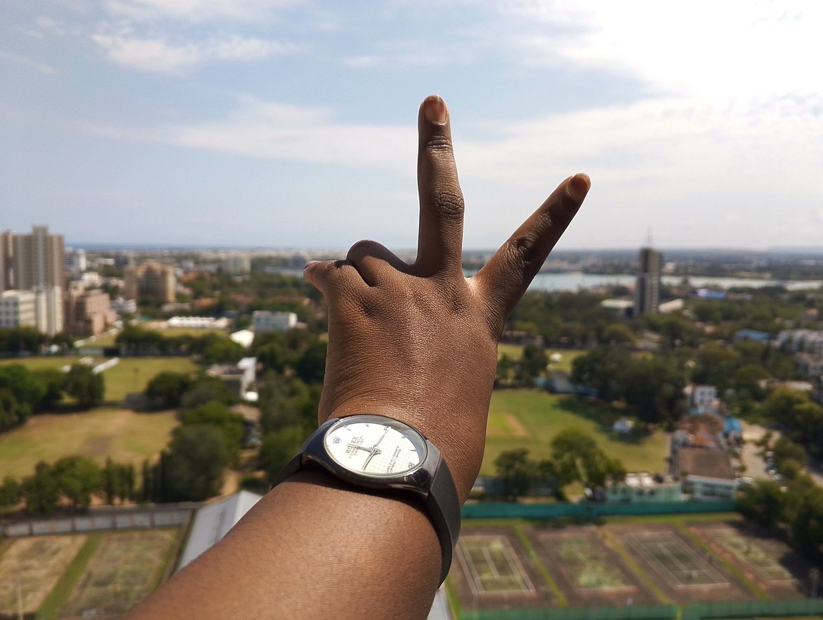 nabwanamichael's tweet photo. #hapanihome out beautiful view of our  lovely city of Mombasa. The city parks and beaches are beautiful I say. I am proud to be a Kenyan. 
@AishaHemed4 @AchollaFra80276 https://t.co/Hvy12CFv7Z