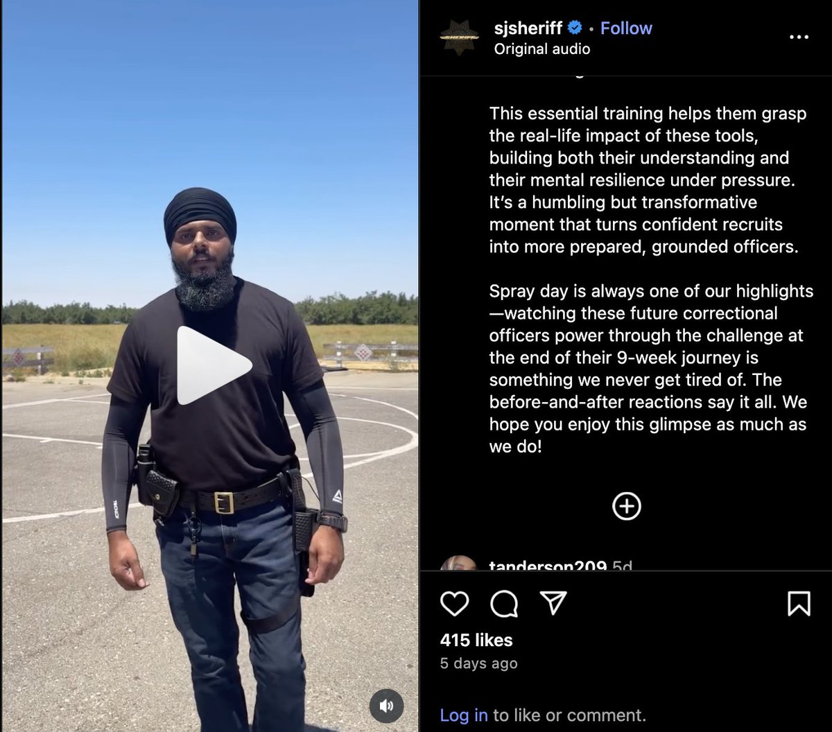 Pritpal Singh (@pritpalascc) on Twitter photo While <a href="/SJSheriff/">San Joaquin County Sheriff’s Office</a> highlights deputies risking everything to safeguard our neighborhoods, India-aligned
<a href="/HinduAmerican/">Hindu American Foundation</a> shields India's Invisible Invaders—opposing laws that protect all Americans.
HAF: stop turning America into an India.
Expose & End:
• Indian intelligence While <a href="/SJSheriff/">San Joaquin County Sheriff’s Office</a> highlights deputies risking everything to safeguard our neighborhoods, India-aligned
<a href="/HinduAmerican/">Hindu American Foundation</a> shields India's Invisible Invaders—opposing laws that protect all Americans.
HAF: stop turning America into an India.
Expose & End:
• Indian intelligence