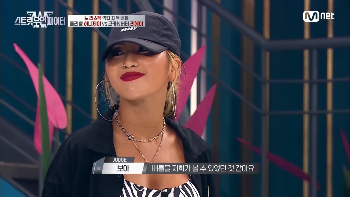 aejaemz's tweet photo. the people around them knew that they didn't end on a good note. it was on that very stage where they saw each other, battled, talked, and made peace. im just so happy to see them back together AS A TEAM. the real crybabies 😭 https://t.co/TkZ1HxxbPj