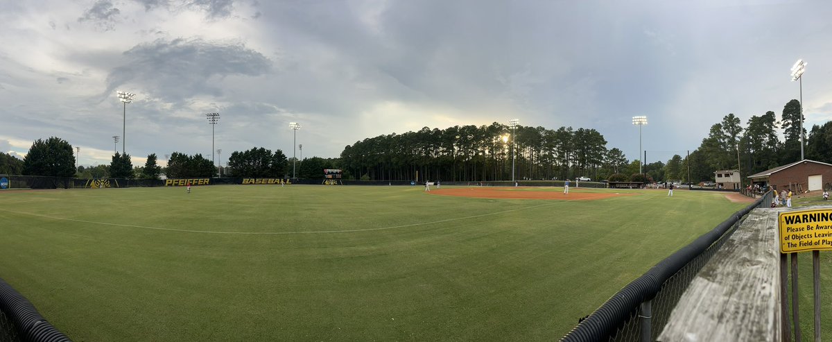 Pfeiffer Baseball (@pfeiffer_bsb) on Twitter photo Great night of baseball at The Joe! Thanks to <a href="/SCBLbaseball/">SCBL Baseball</a> for letting us show off our home! Great night of baseball at The Joe! Thanks to <a href="/SCBLbaseball/">SCBL Baseball</a> for letting us show off our home!