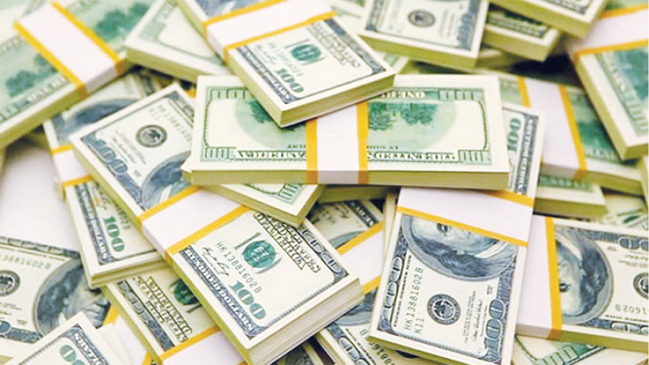 দেশের বৈদেশিক মুদ্রার রিজার্ভ ফের ৩০ বিলিয়ন ডলার ছাড়াল