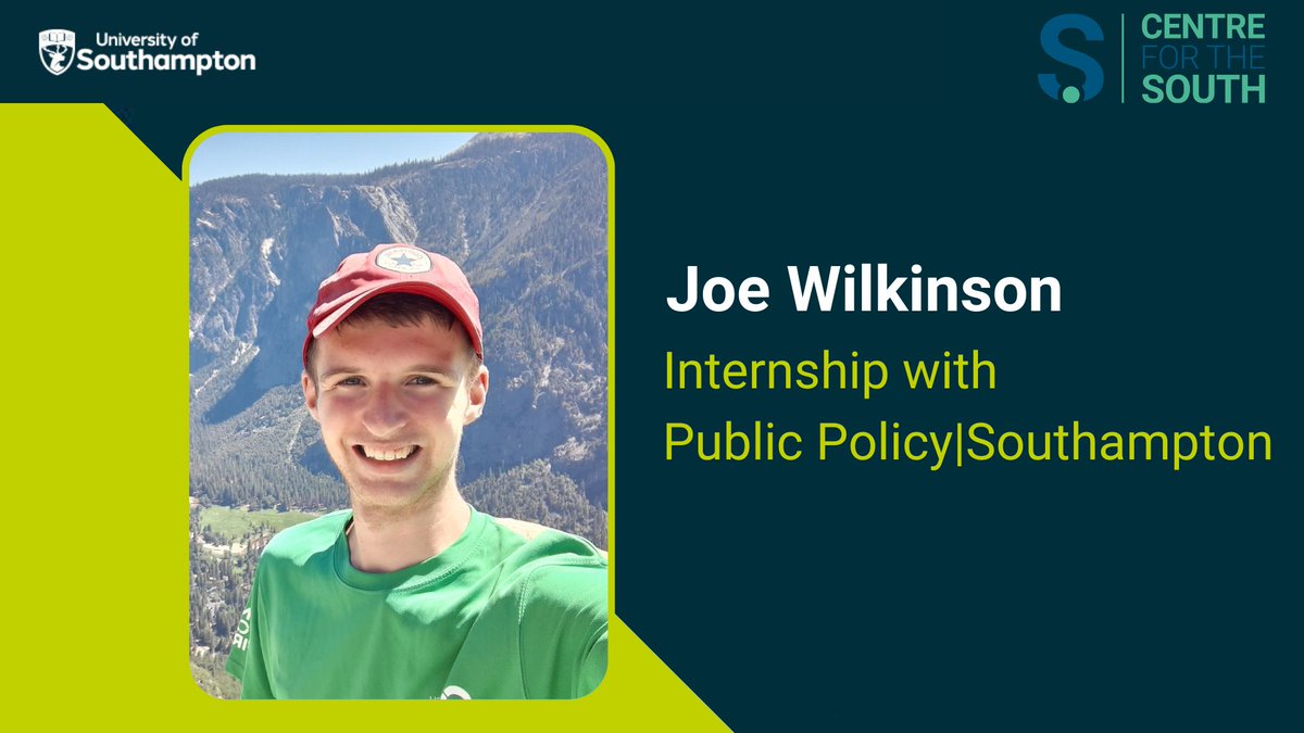Public Policy|Southampton (PPS) (@publicpolicyuos) on Twitter photo π From student to policy shaper?
Check out this brilliant blog from a <a href="/unisouthampton/">University of Southampton</a> Politics undergrad reflecting on their internship with <a href="/PublicPolicyUoS/">Public Policy|Southampton (PPS)</a>
π³οΈ Research, democracy, and future ambitions collide.
π buff.ly/CDBwGke
#PolicyInternship #FutureLeaders π From student to policy shaper?
Check out this brilliant blog from a <a href="/unisouthampton/">University of Southampton</a> Politics undergrad reflecting on their internship with <a href="/PublicPolicyUoS/">Public Policy|Southampton (PPS)</a>
π³οΈ Research, democracy, and future ambitions collide.
π buff.ly/CDBwGke
#PolicyInternship #FutureLeaders