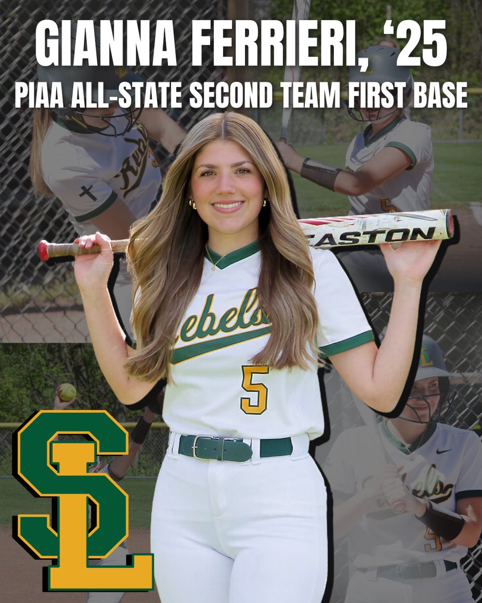 Seton LaSalle Athletics (@sls_athletics) on Twitter photo #RebelPride #RebelPride