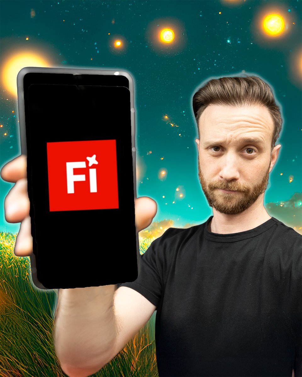 Adobe gave me a chance to test out their new Firefly mobile app. It lets you generate commercially-safe images and videos as well as a bunch of other generative AI tools. Here's how to use all of the features for your social media and more. 

Link in bio 🙏

@adobe #firefly