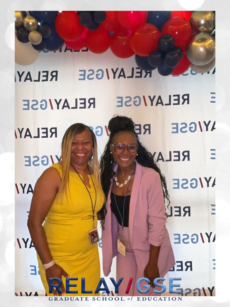 Building new relationships leading and learning! <a href="/Tyrana_Battle/">Dr. Tyrana Banks Battle</a>