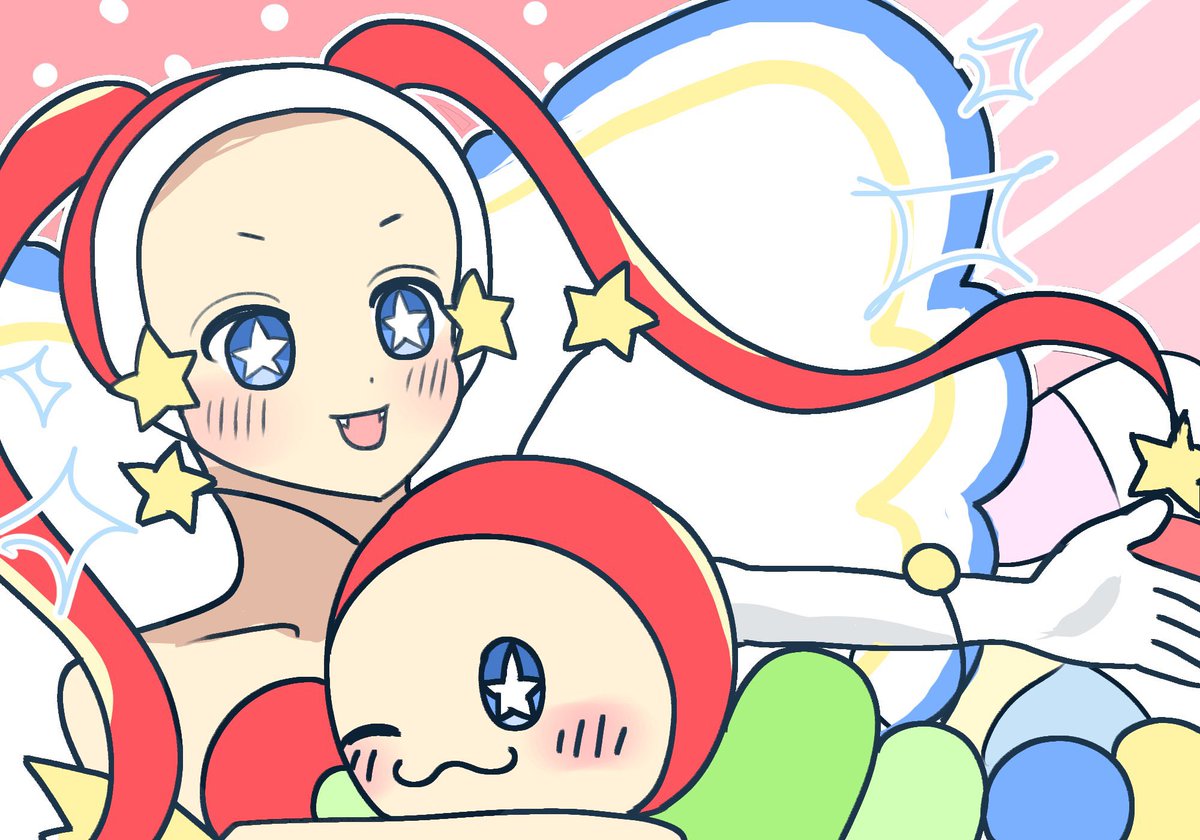 _whiteCandy_pp's tweet photo. まだシャドバ中だと思うけど一応
モニモニ💊🦋
#popn_art https://t.co/dOuwZI6Ywf