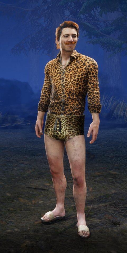 Felt cute might drop shack pallet at 5 gens later x