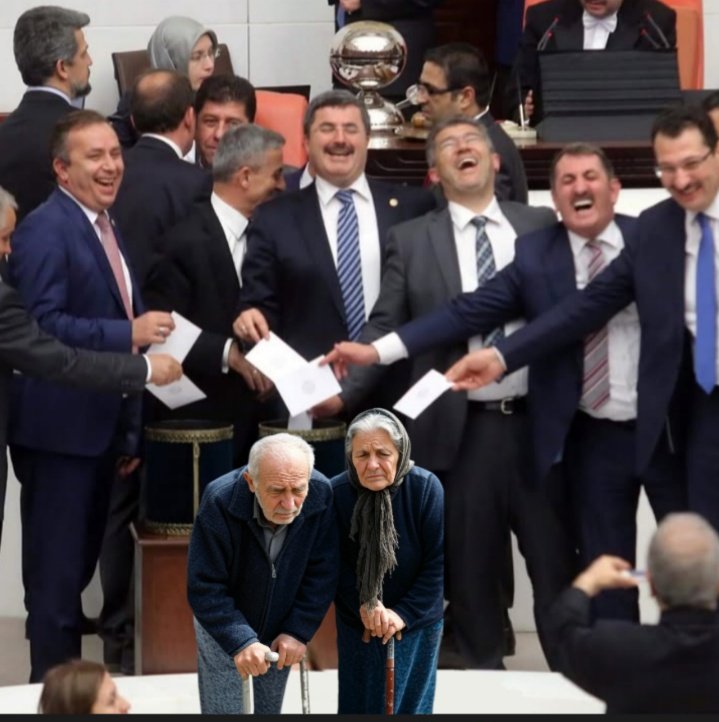 LEVENT ATACAN EYT-EF GEN.BŞK.YARD 💛💙 (@eytleventataca1) on Twitter photo <a href="/tvmeltem/">Meltem TV</a> <a href="/akdemircigdem/">Çiğdem Akdemir 🌟 🌙</a> Emekliler yoksulluk sınırında değil
Açlık sınırında değil
Ölüm sınırında maaş alıyor
#EmekliyiSandıktaGöreceksiniz
#5000KısmiyeHaklarınıVerin
#KaybedenKim <a href="/akdemircigdem/">Çiğdem Akdemir 🌟 🌙</a> <a href="/tvmeltem/">Meltem TV</a> <a href="/akdemircigdem/">Çiğdem Akdemir 🌟 🌙</a> Emekliler yoksulluk sınırında değil
Açlık sınırında değil
Ölüm sınırında maaş alıyor
#EmekliyiSandıktaGöreceksiniz
#5000KısmiyeHaklarınıVerin
#KaybedenKim <a href="/akdemircigdem/">Çiğdem Akdemir 🌟 🌙</a>