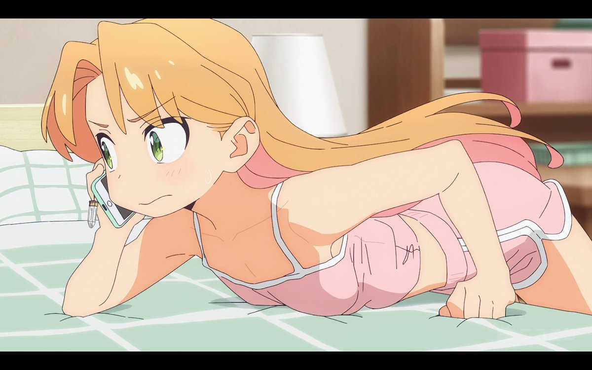 素晴らしいアニメだなあ