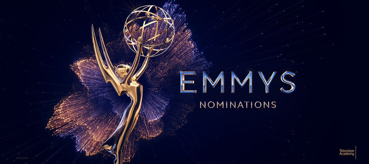 WhoCraved's tweet image. Nick Briggs responds to being snubbed by the Emmys for Outstanding guest actor in a drama series | 🚨
“Honestly I’m not in this business for awards, I’ll let the performance speak for itself”