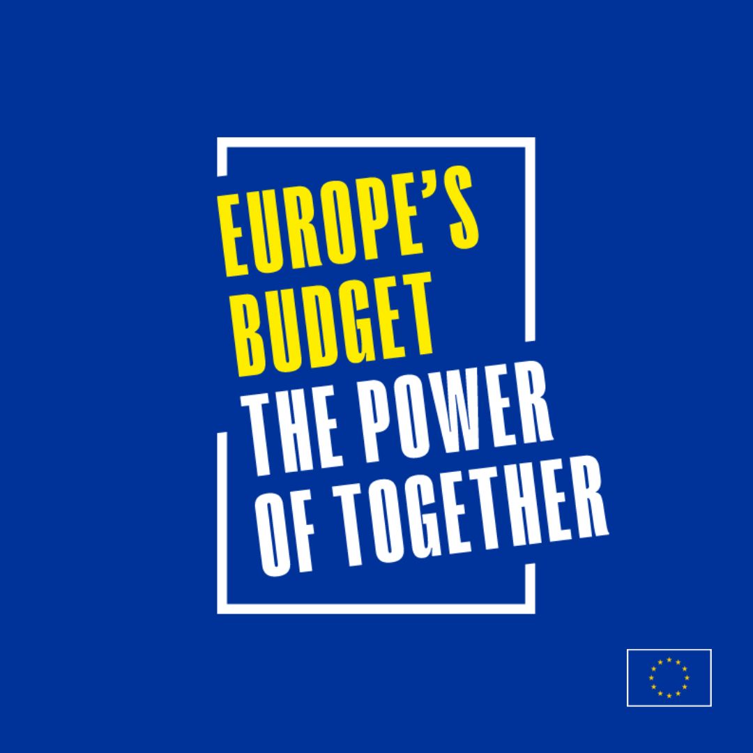 EUAntiFraud's tweet image. 💶The European Commissions has proposed the next EU long term budget 2028-34, totaling €2 trillion.
🇪🇺If passed this will be the largest long-term EU budget in history.
🛡️OLAF's role will be to protect that budget no matter what shape it takes.
More ➡️europa.eu/!8R8VWX