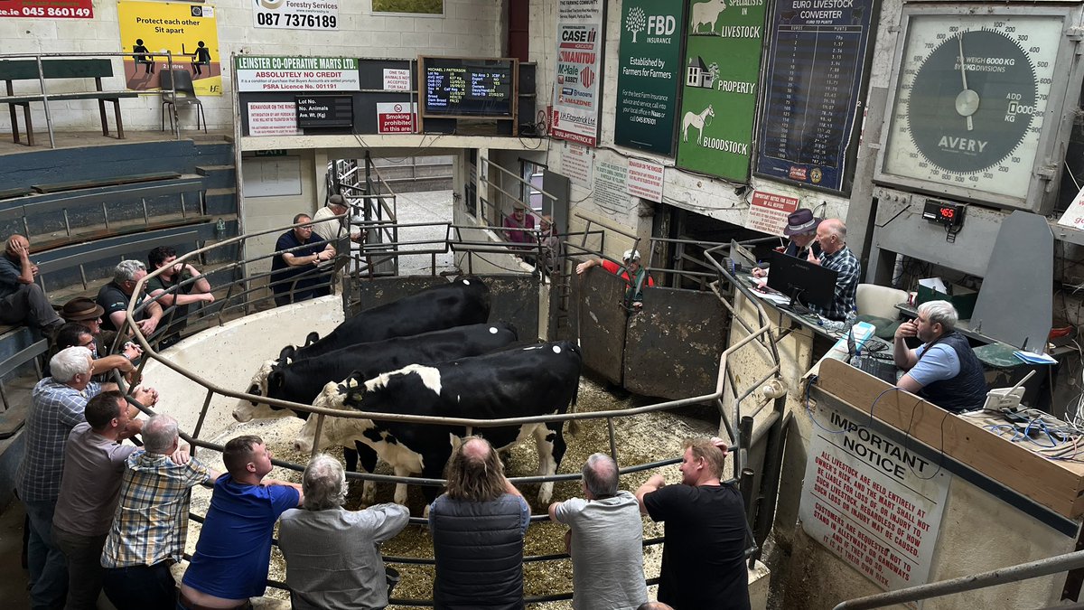 HenryMcKean's tweet image. “Light's out for the family farm.
The direct payments should be taken off the corporate farms as they are gone to a scale that they don't need it.” Could the EU #CAP go and what will it mean for Irish Farmers? @kierancuddihy @TheHardShoulder @NewstalkFM