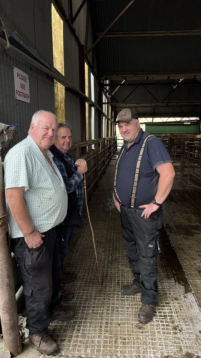 HenryMcKean's tweet image. “Light's out for the family farm.
The direct payments should be taken off the corporate farms as they are gone to a scale that they don't need it.” Could the EU #CAP go and what will it mean for Irish Farmers? @kierancuddihy @TheHardShoulder @NewstalkFM