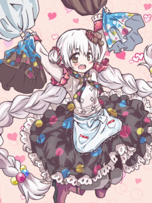 なぎさちゃん