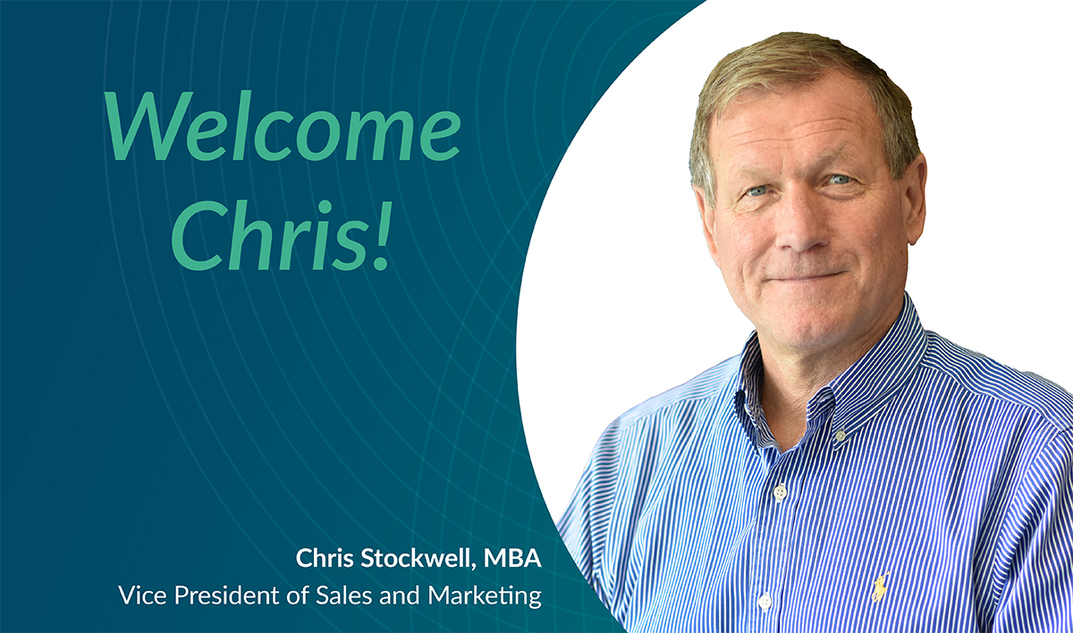 eheinc's tweet photo. We're excited to announce an important addition to the EH&amp;E leadership team: Chris Stockwell has joined us as our Vice President of Sales &amp; Marketing.

Please join us in welcoming Chris to the EH&amp;E team!

More about Chris here: https://t.co/2Q1Ue0RZ0b https://t.co/UIsuKIMr4D