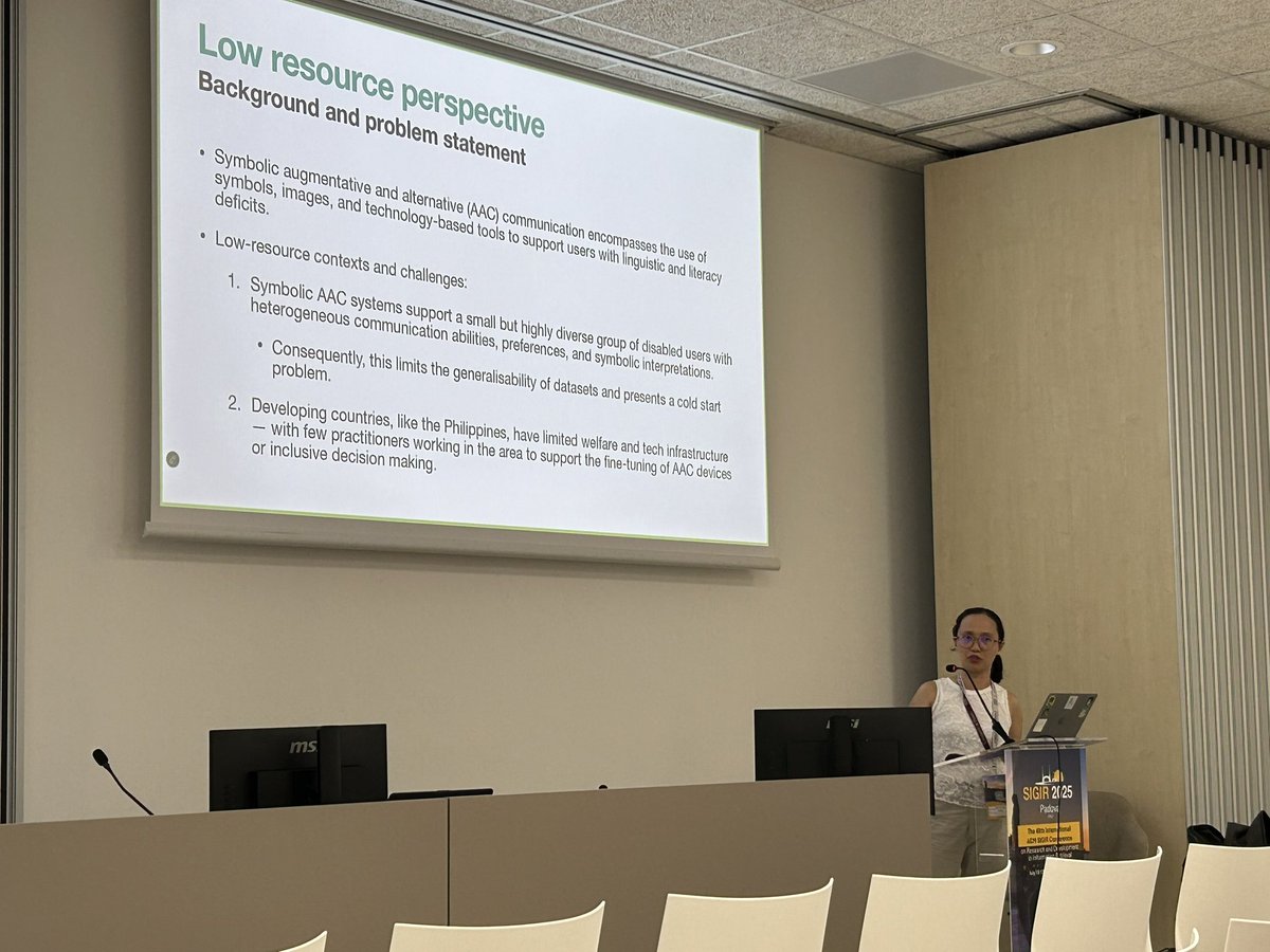 Sandra G-Esparza tweet media