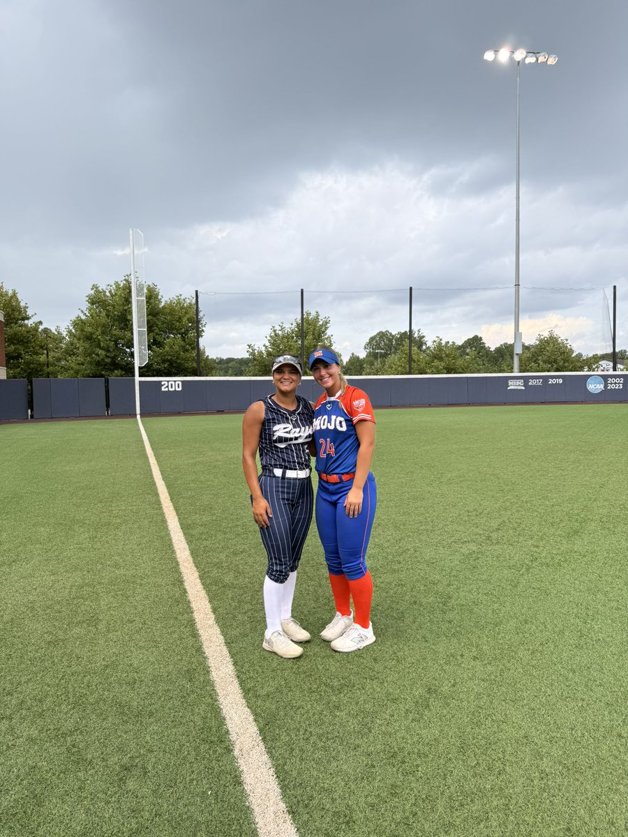 D'Neya Dennis (@dennis_dneya) on Twitter photo Beyond blessed to get down for a 5th time to <a href="/LibertySB/">Liberty Softball</a> camp! Learned some more defensive and offensive drills to work on! Also got to see one of my friends Kenna! Thank you coaches for an amazing camp! <a href="/CoachDot_LU/">Dot Richardson</a> <a href="/coachkfagan/">Kasey Fagan Graham</a> <a href="/SamiFagan/">Sami Fagan</a> <a href="/kickem2theKIRB/">Emily Kirby Nagle</a> <a href="/Kenna_Miller09/">Makenna Miller 2027</a> Beyond blessed to get down for a 5th time to <a href="/LibertySB/">Liberty Softball</a> camp! Learned some more defensive and offensive drills to work on! Also got to see one of my friends Kenna! Thank you coaches for an amazing camp! <a href="/CoachDot_LU/">Dot Richardson</a> <a href="/coachkfagan/">Kasey Fagan Graham</a> <a href="/SamiFagan/">Sami Fagan</a> <a href="/kickem2theKIRB/">Emily Kirby Nagle</a> <a href="/Kenna_Miller09/">Makenna Miller 2027</a>