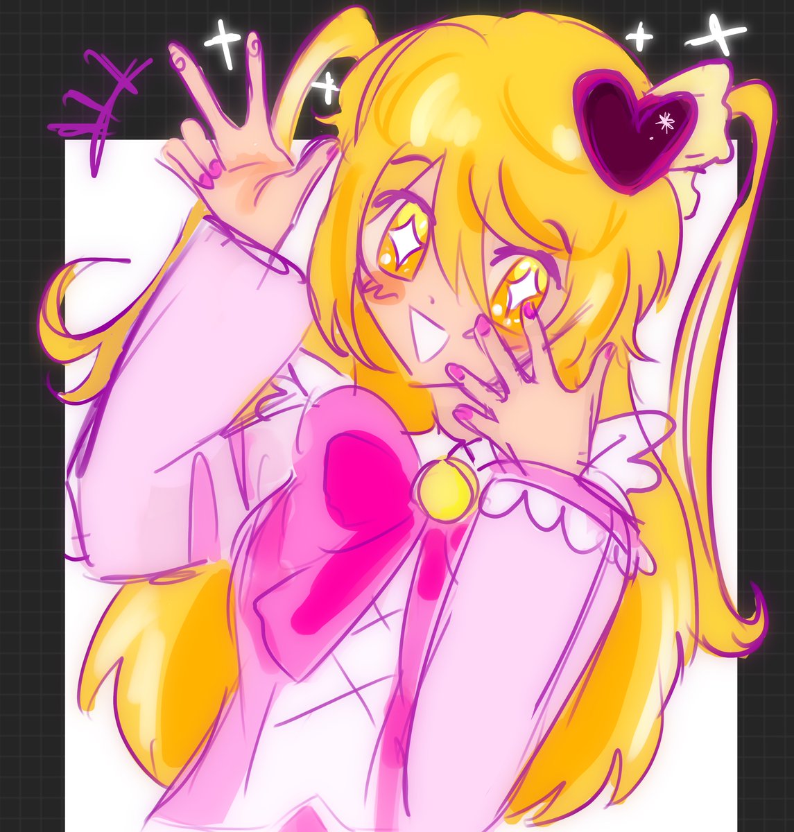 EfiDraws's tweet image. Qoh Don and a doodle of Charon if she was one of the sinners..!!!
#LimbusCompany
