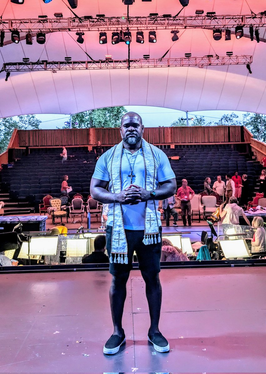 blaise_malaba's tweet image. Receiving your confession till 1st of August at @operahollandpark 🎶 Raimondo/ Padre 2.0
General rehearsal Day
TOI toi toi to everyone Off and on Stage