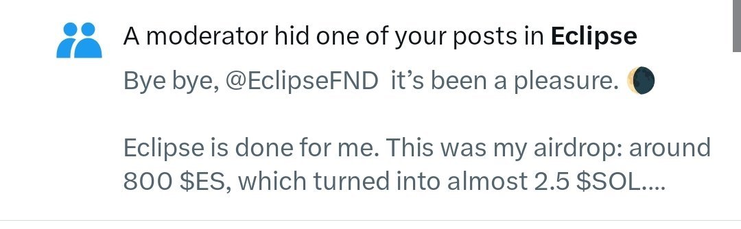 SECRETO DEFI tweet media