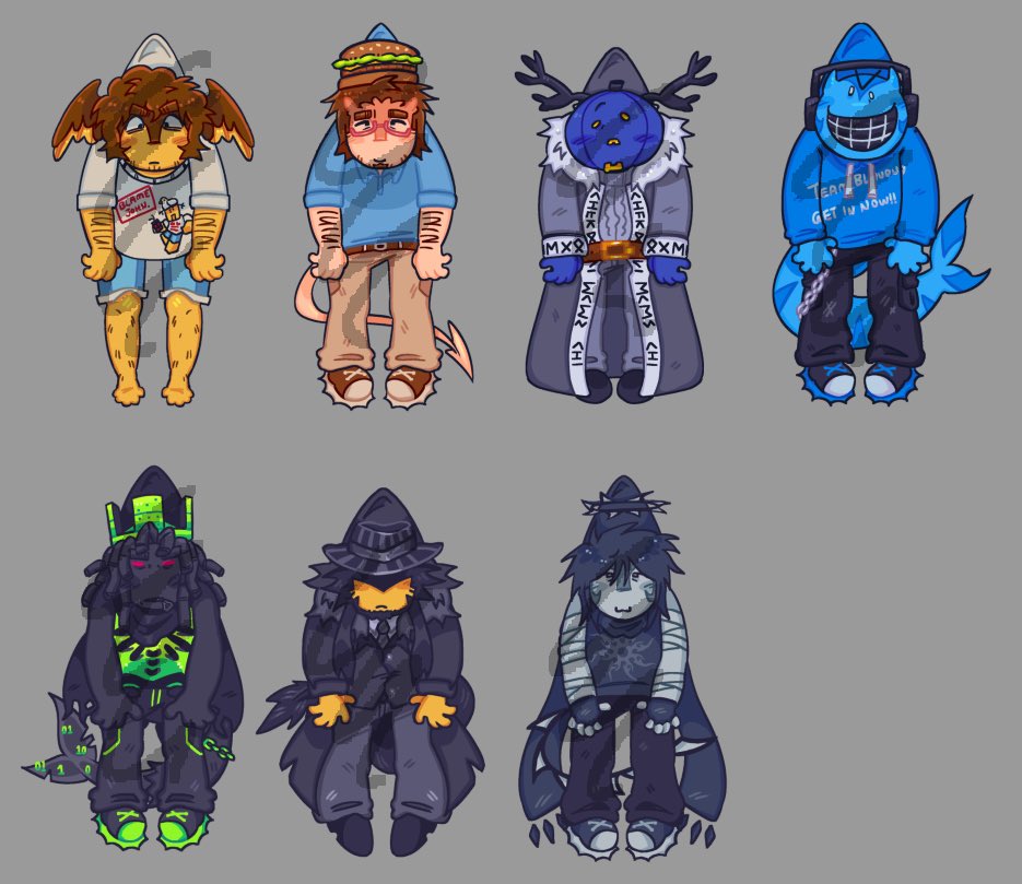 _0exia_'s tweet image. Update #forsaken #forsakenroblo #forsakenmerch