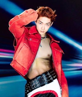 KVNFEED's tweet image. KEVIN MOON OF THE BOYZ
