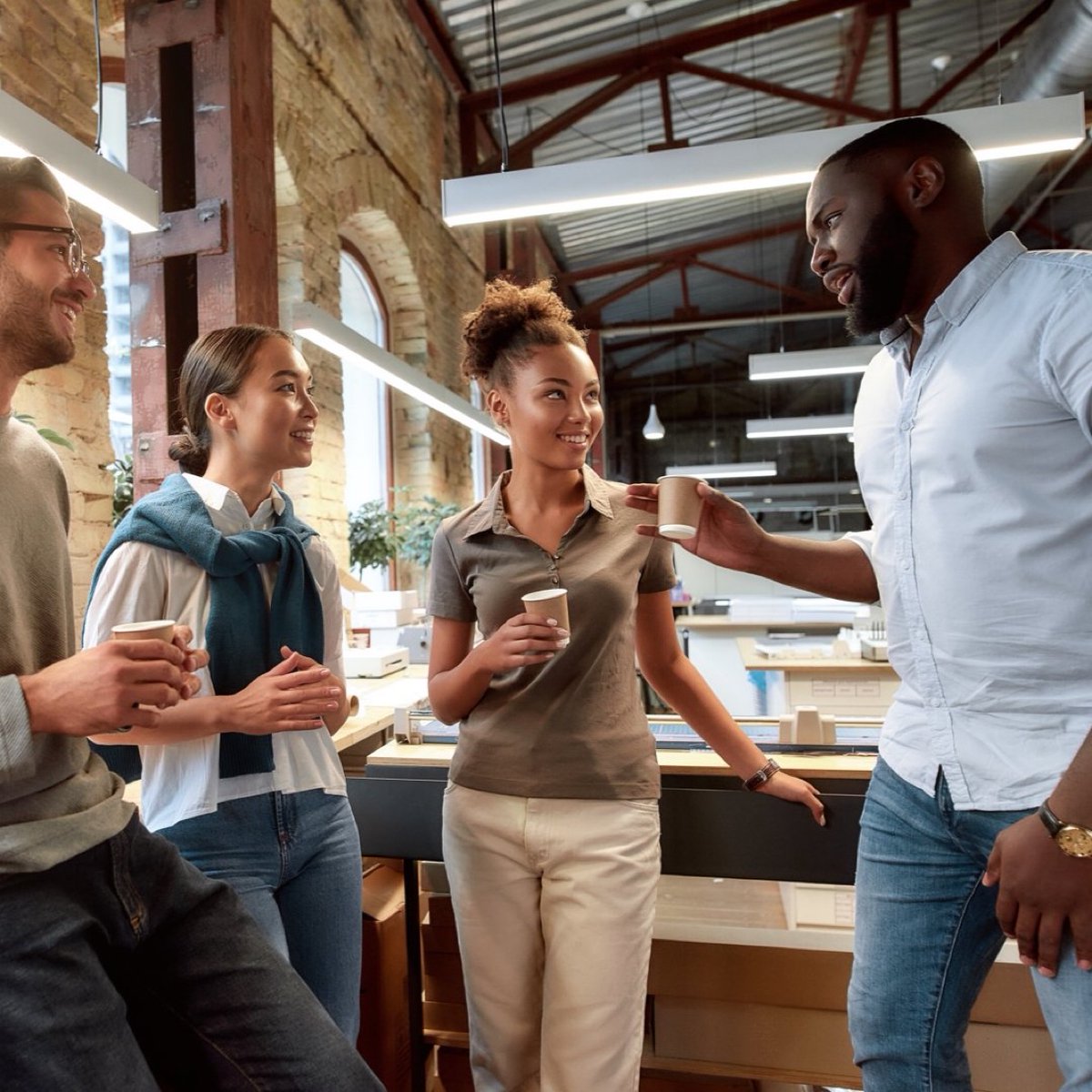 In terms of Employment Services  Act an employer may not employ a #foreignnational within the territory of the Republic of South Africa prior to such foreign national producing an applicable and valid work permit, issued in terms of the #ImmigrationAct. #Yazini #ServicedeliveryZA