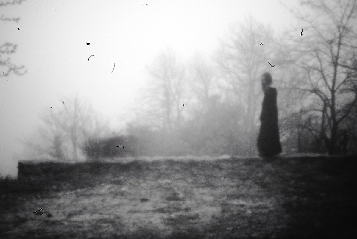 "I walk around in a state of wonder every day. Everything’s exciting."

Margaret Atwood

📷'Solitudine'
Chiara Boschi