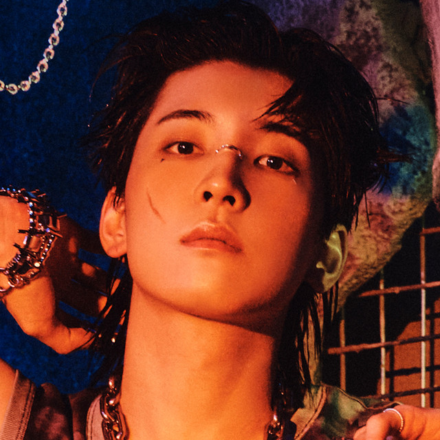 kchartsmaster's tweet image. WONWOO has released '고개 (GOGAE)' on all streaming platforms.