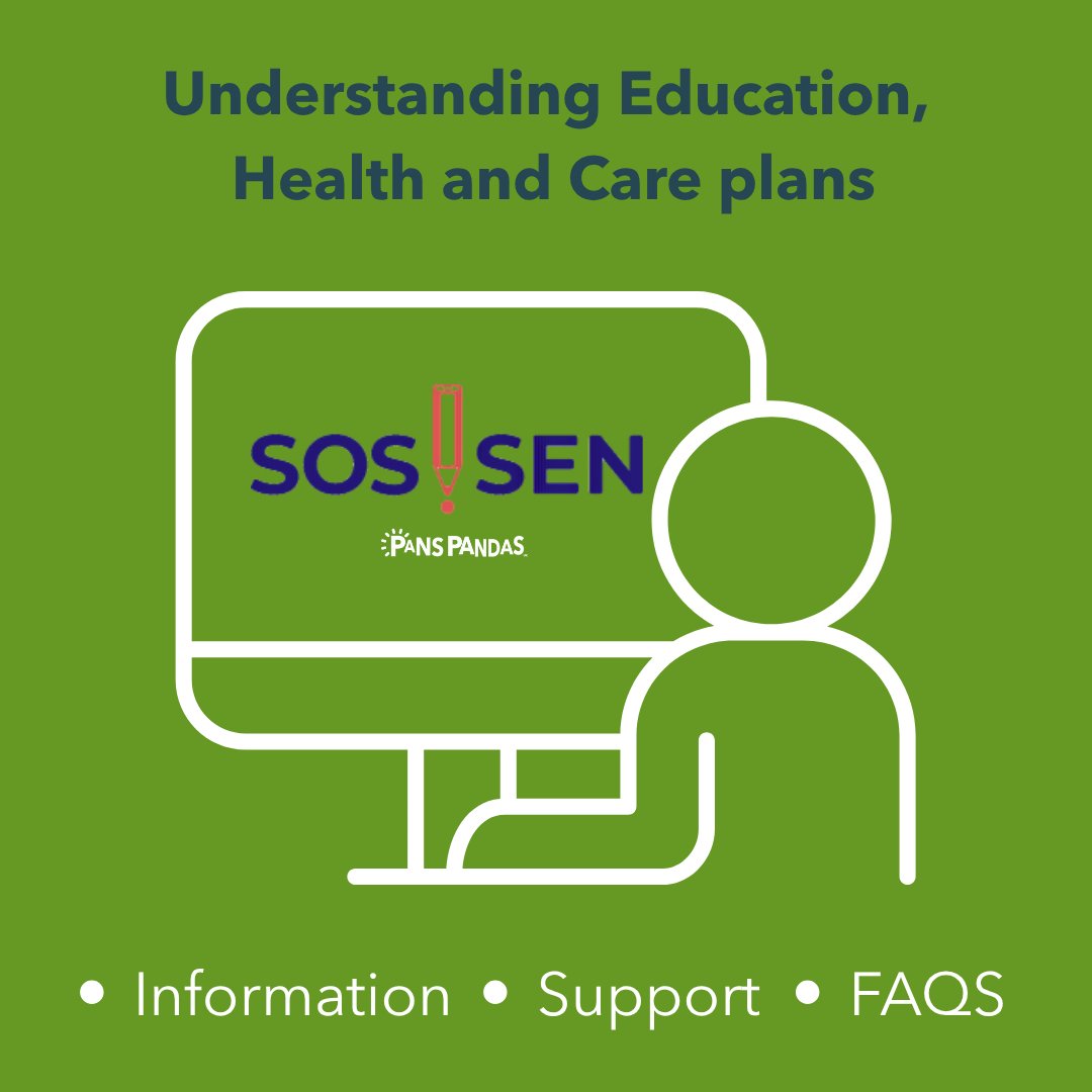 PANSPANDASUK's tweet image. Thank you to @sos_sen for this webinar, highlighting EHCP barriers faced by families affected by PANS or PANDAS. For advice and vital information, watch here:
panspandasuk.org/post/highlight…