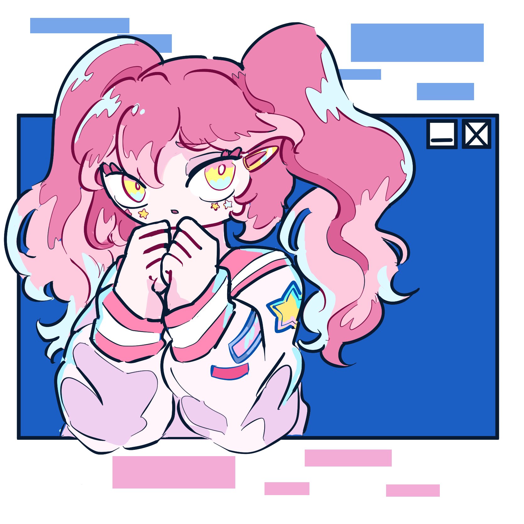 剣ちゃん⍣☪ 剣崎ククリ🐏🔌 on X: 