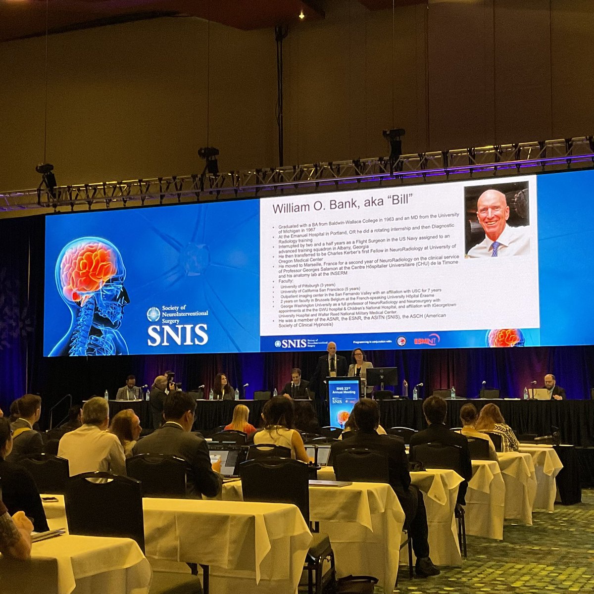 JNIS (@jnis_bmj) on Twitter photo Dr. William O. Bank Grant Hieshima, Luminary Lecture - an inspiring perspective on training from a legend in the field. #SNIS2025
@SNISInfo @SNIS_info <a href="/esmintsociety/">ESMINT Society</a> <a href="/cvsection/">CV Section</a>
<a href="/fcalbuquerque51/">Felipe C. Albuquerque</a> <a href="/dr_mchen/">Michael Chen, MD</a> <a href="/DanniDiestro/">Dr. DiestroKE</a> <a href="/MattAmansMD/">Matthew Amans</a>
<a href="/ducruetaf/">Andrew Ducruet</a> <a href="/MattFusco_MD/">Matt Fusco</a> <a href="/DrAltschul/">Dorothea Altschul MD FAHA FSVIN</a> @cruzcerebri Dr. William O. Bank Grant Hieshima, Luminary Lecture - an inspiring perspective on training from a legend in the field. #SNIS2025
@SNISInfo @SNIS_info <a href="/esmintsociety/">ESMINT Society</a> <a href="/cvsection/">CV Section</a>
<a href="/fcalbuquerque51/">Felipe C. Albuquerque</a> <a href="/dr_mchen/">Michael Chen, MD</a> <a href="/DanniDiestro/">Dr. DiestroKE</a> <a href="/MattAmansMD/">Matthew Amans</a>
<a href="/ducruetaf/">Andrew Ducruet</a> <a href="/MattFusco_MD/">Matt Fusco</a> <a href="/DrAltschul/">Dorothea Altschul MD FAHA FSVIN</a> @cruzcerebri