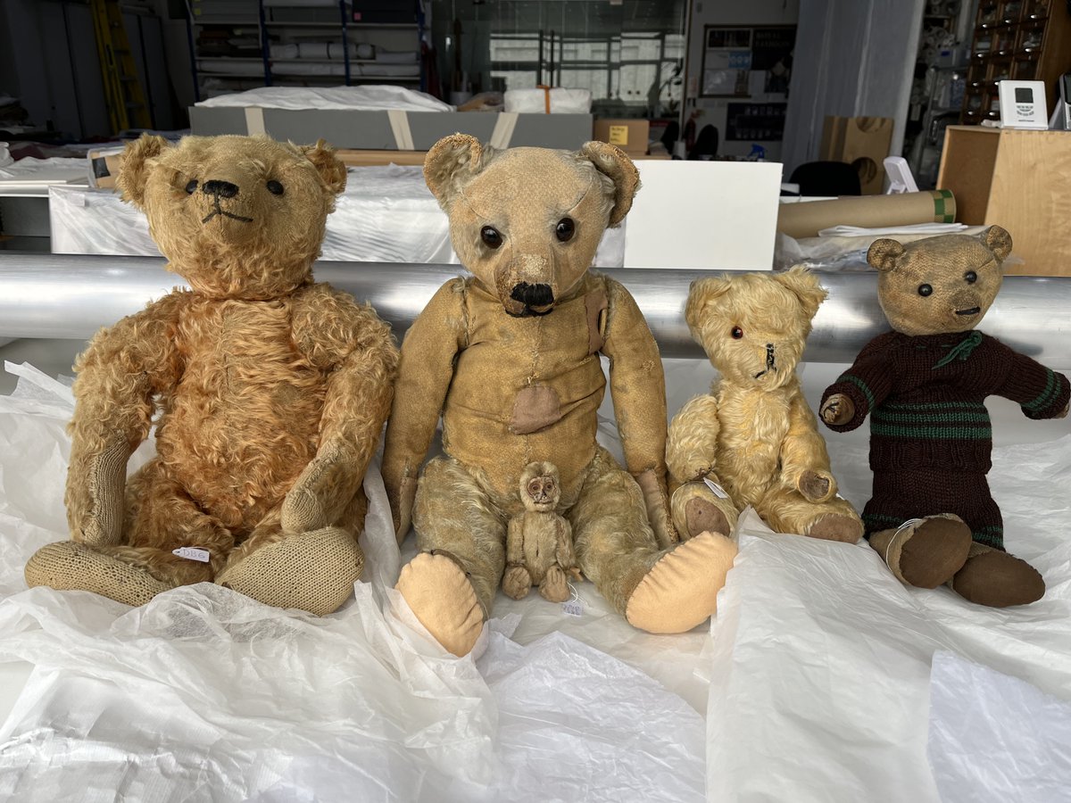 Penshurst Place tweet media