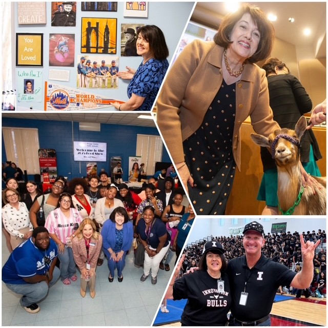 ocpsnews (@ocpsnews) on Twitter photo Happy birthday to our wonderful Superintendent Maria Vazquez! 🎂🥳
Thank you for your leadership & all you do for OCPS!
#ocps #happybirthday #WeAreOCPS <a href="/maria_f_vazquez/">Supt_Vazquez</a> Happy birthday to our wonderful Superintendent Maria Vazquez! 🎂🥳
Thank you for your leadership & all you do for OCPS!
#ocps #happybirthday #WeAreOCPS <a href="/maria_f_vazquez/">Supt_Vazquez</a>