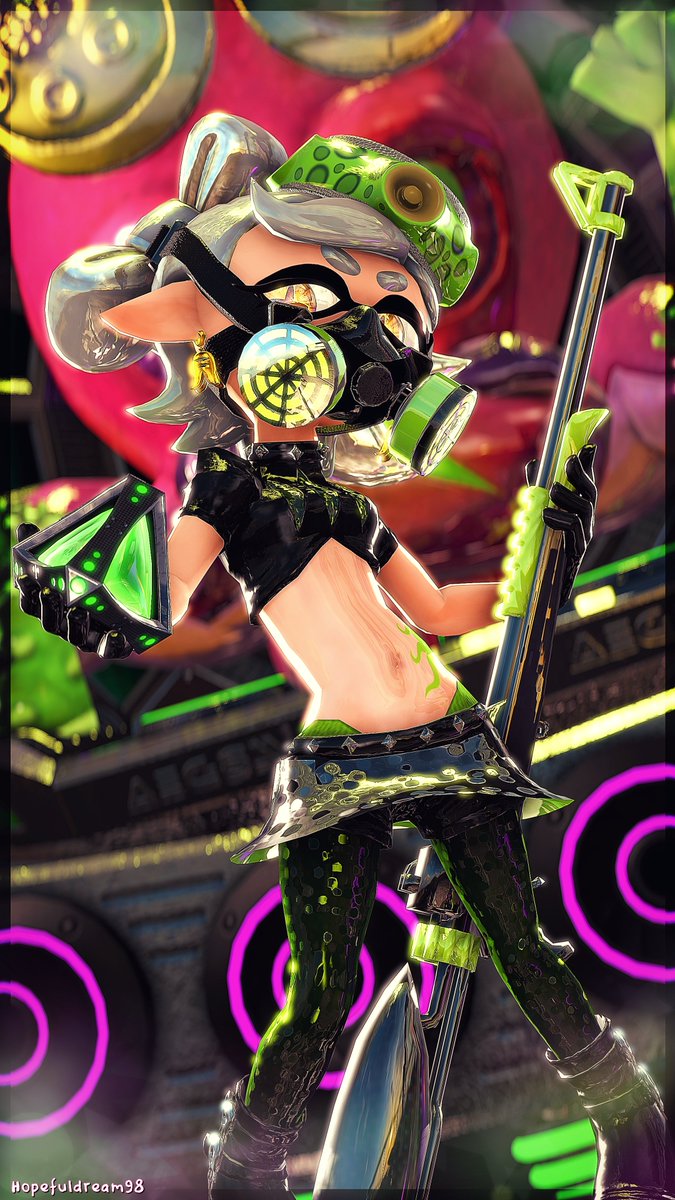 H★pe tweet media