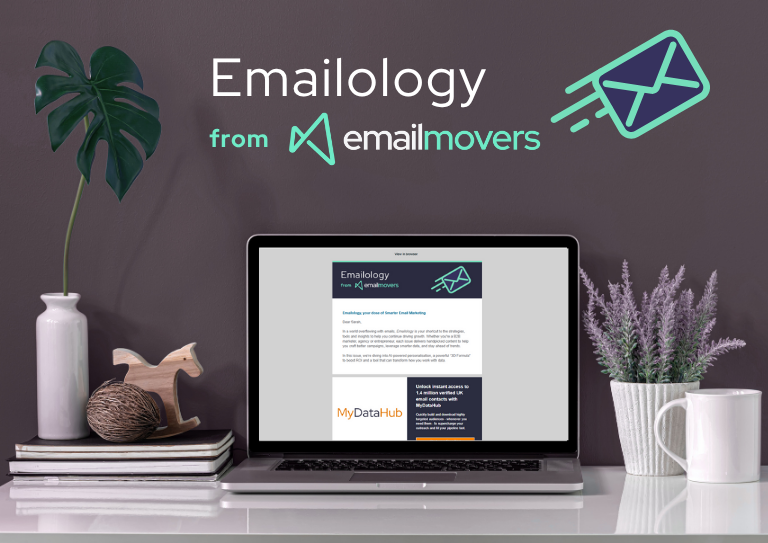 emailmovers's tweet photo. - Email marketing, but smarter.
- AI-powered B2B emails
- Smarter data tools
- AI Dinner invite

The July issue of Emailology is out now!

👉 https://t.co/ALG83h0Rwb

#EmailMarketing #B2BMarketing #AI #MarTech https://t.co/xxww2mKs8a