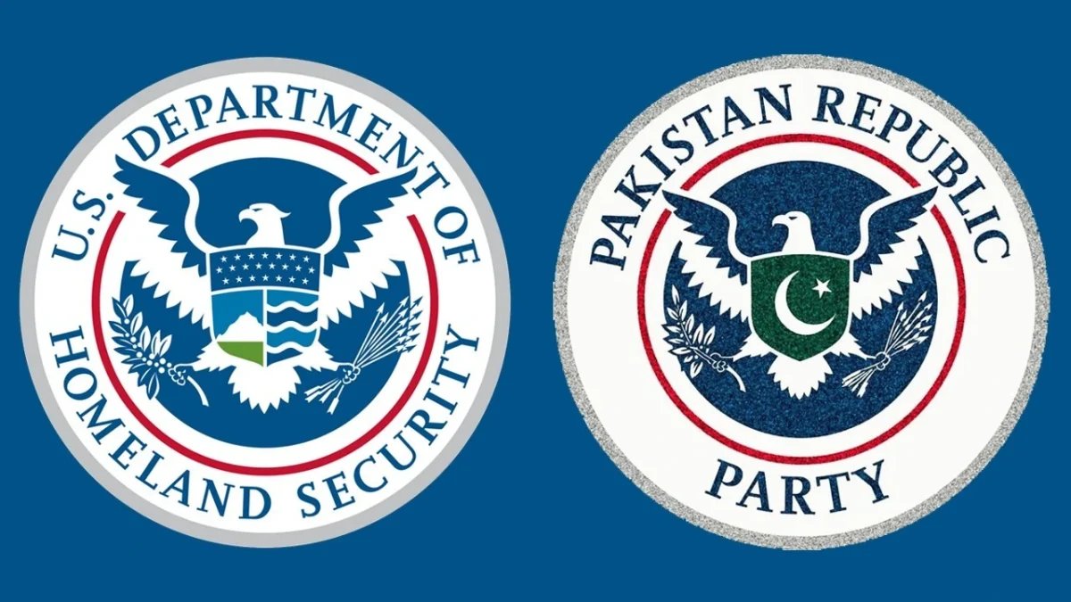 AbbTakk's tweet image. Reham Khan’s Party logo draws imitation allegations online

Read More: abbtakk.tv/reham-khans-pa…
#RehamKhan #PakistanRepublicParty #Politics #Pakistan #Abbtakk