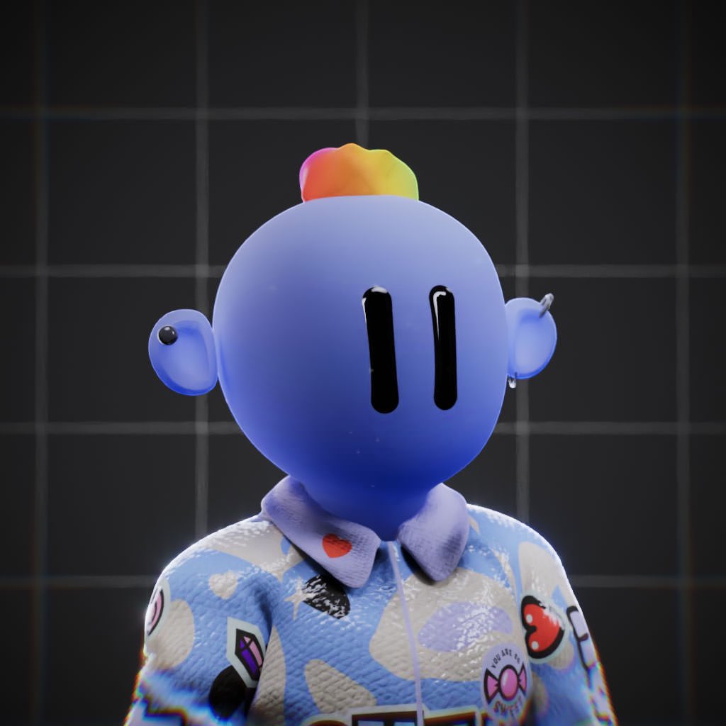 Apes or Roninz choose one✳️?