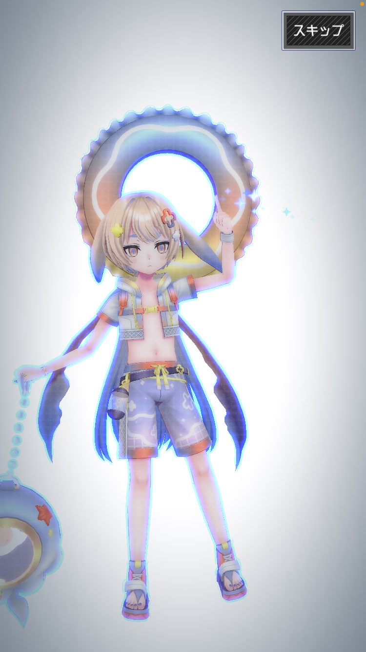 桜餅@7a! on X: 