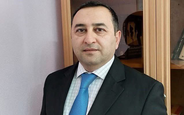 WatchdogAze's tweet image. #BashirSuleymanli’s Appeal Was Dismissed
On July 16, the Baku Court of Appeal heard the complaint against the Binagadi District Court’s decision to extend #BashirSuleymanli’s pre-trial #detention.
The court dismissed the appeal, and Bashir Suleymanli remained in custody.