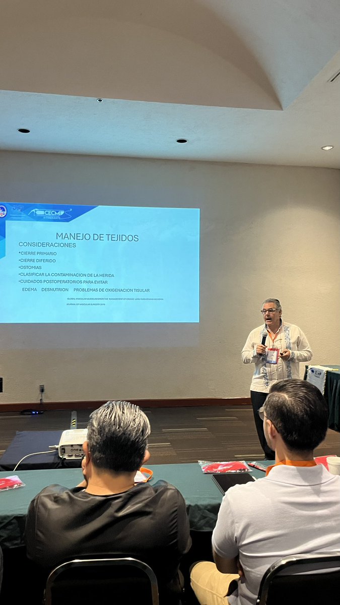 Dr. Víctor Chelius tweet media