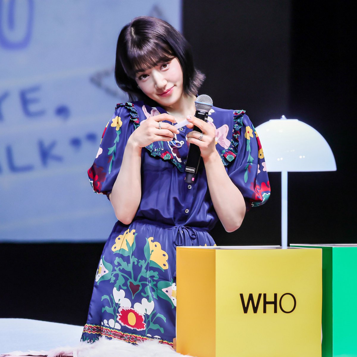 she is so pocket friendly🤏🏻🤏🏻