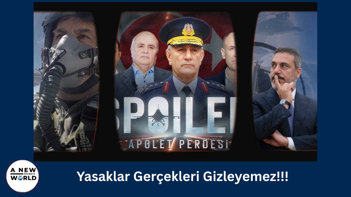 anewworld_tr's tweet photo. 13-Bu nedenlerle söz konusu erişim yasaklarını reddediyor, tüm yetkilileri şeffaflığa, açıklığa ve demokratik sorumluluğa davet ediyoruz.

A New World Denmark - İnsan Hakları için Varız https://t.co/vOUnv4mLjU