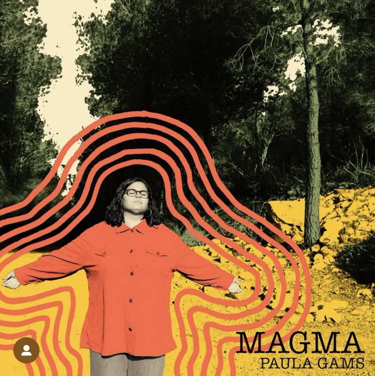 Metròpoli Ràdio 4 (@metropoliradio4) on Twitter photo 🎶La cantautora catalana d'Esparreguera Paula Gams graduada a l'#ESEM Grau d'Interpretació Jazz Música Moderna i Popular-veu, ens va presentar el seu EP 'MAGMA' dins l'espai de <a href="/tallerdemusics/">Taller de Músics</a>❗️
🔊 Recupera l'#𝔼ℕ𝕋ℝ𝔼𝕍𝕀𝕊𝕋𝔸
🔗#PodCast (min.15')👉rtve.es/a/16661525/ 🎶La cantautora catalana d'Esparreguera Paula Gams graduada a l'#ESEM Grau d'Interpretació Jazz Música Moderna i Popular-veu, ens va presentar el seu EP 'MAGMA' dins l'espai de <a href="/tallerdemusics/">Taller de Músics</a>❗️
🔊 Recupera l'#𝔼ℕ𝕋ℝ𝔼𝕍𝕀𝕊𝕋𝔸
🔗#PodCast (min.15')👉rtve.es/a/16661525/