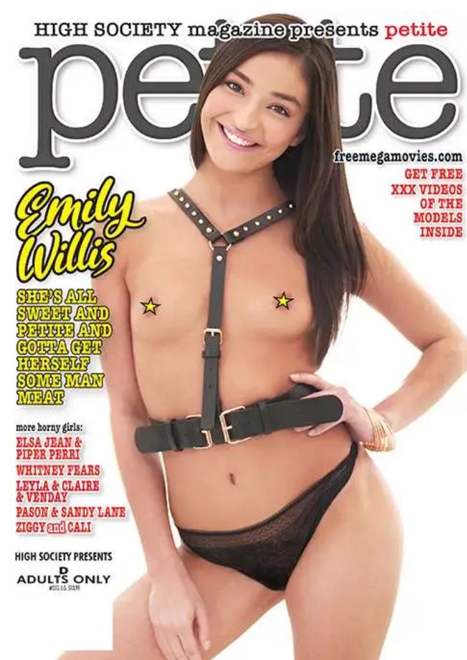 MagazinesAdult's tweet photo. Latest issue of Petite now available 

Message for details https://t.co/E0wtZ22f5U