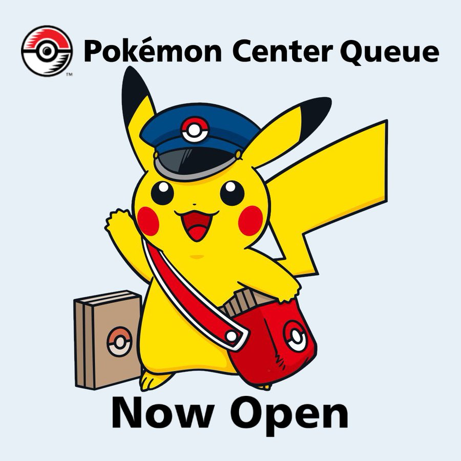 Pokémon-Switch Stock - TCG Restocks tweet media
