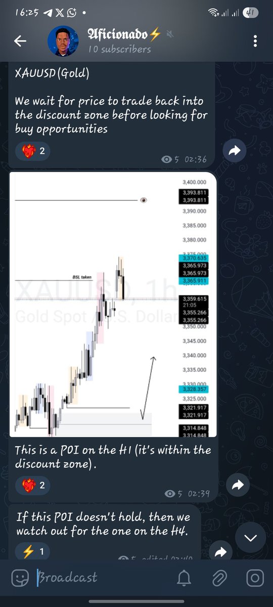 Web3Aficionado's tweet image. Well...📈
