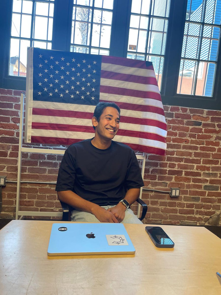 adityaag's tweet image. Spent a few days in El Segundo last week. It's an easy-to-miss spot near the beach. Nothing flashy. Just warehouses, big doors, steel buildings. You can smell and hear the hum, sparks, smell of metal and resin.
Nobody talks about "disruption" or "changing the world" here. It's…
