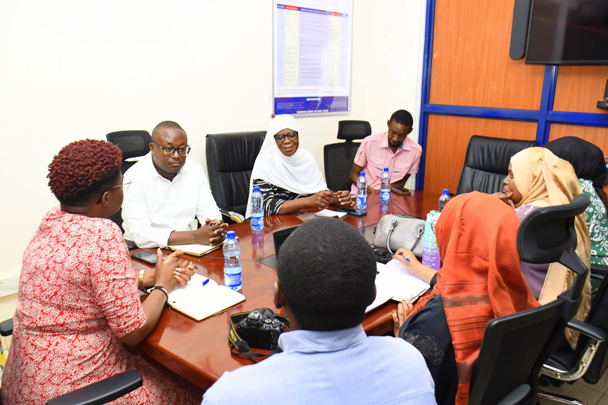 Pwani Muslim Journalists Welfare Group tweet media